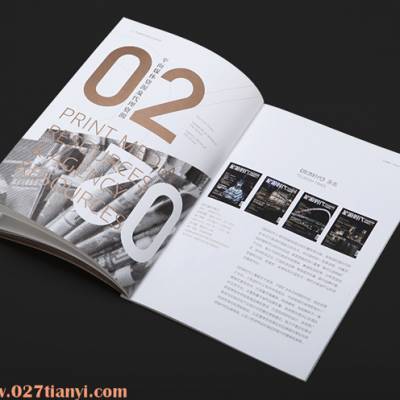 專(zhuān)業(yè)宣傳冊(cè)、畫(huà)冊(cè)、DM單、產(chǎn)品說(shuō)明書(shū)與期刊的設(shè)計(jì)制作與印刷服務(wù)
