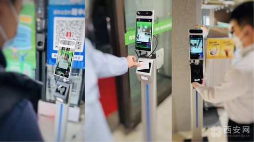 商湯科技馳援上海等多地疫情防控，以信息系統(tǒng)集成服務(wù)共筑抗疫防線